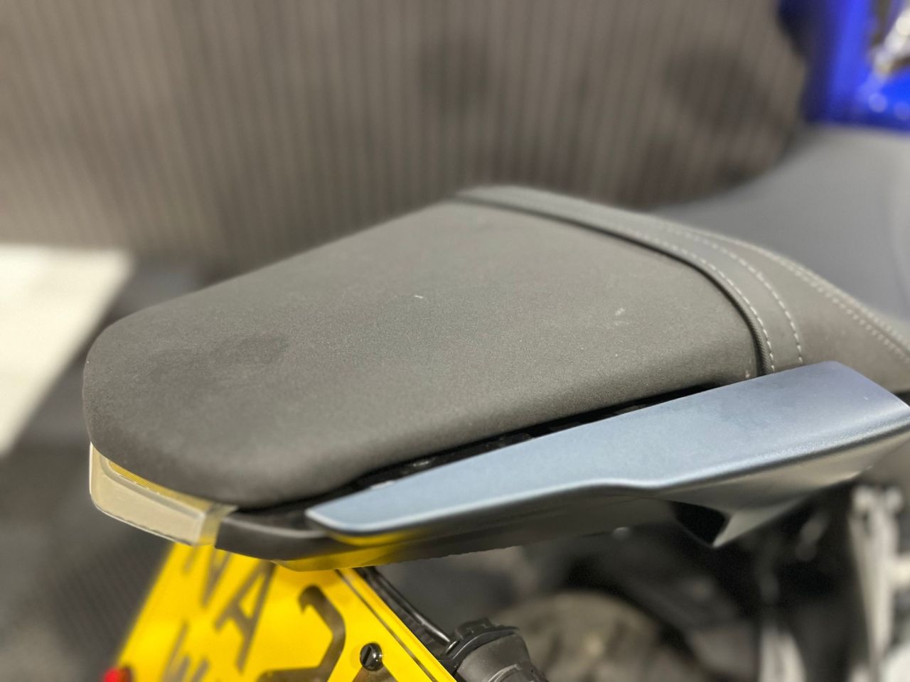 Used Yamaha MT-125 for sale - 78434600: Photo 12