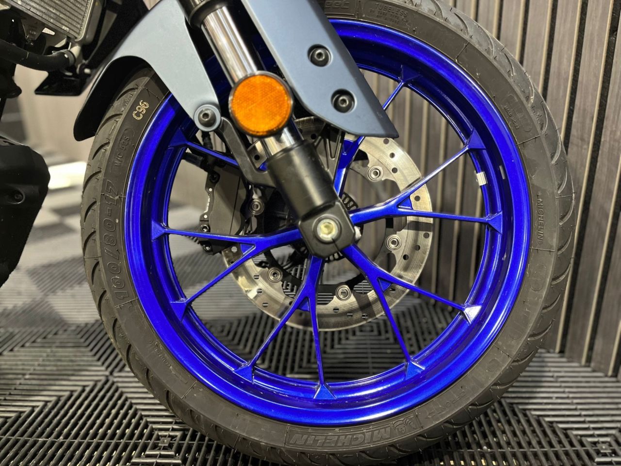 Used Yamaha MT-125 for sale - 78434600: Photo 17