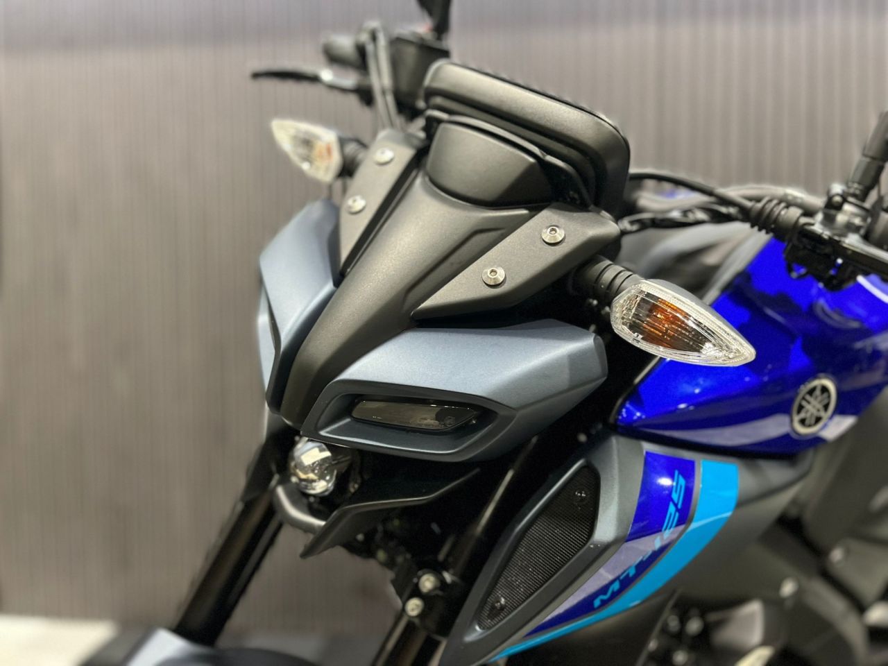Used Yamaha MT-125 for sale - 78434600: Photo 18