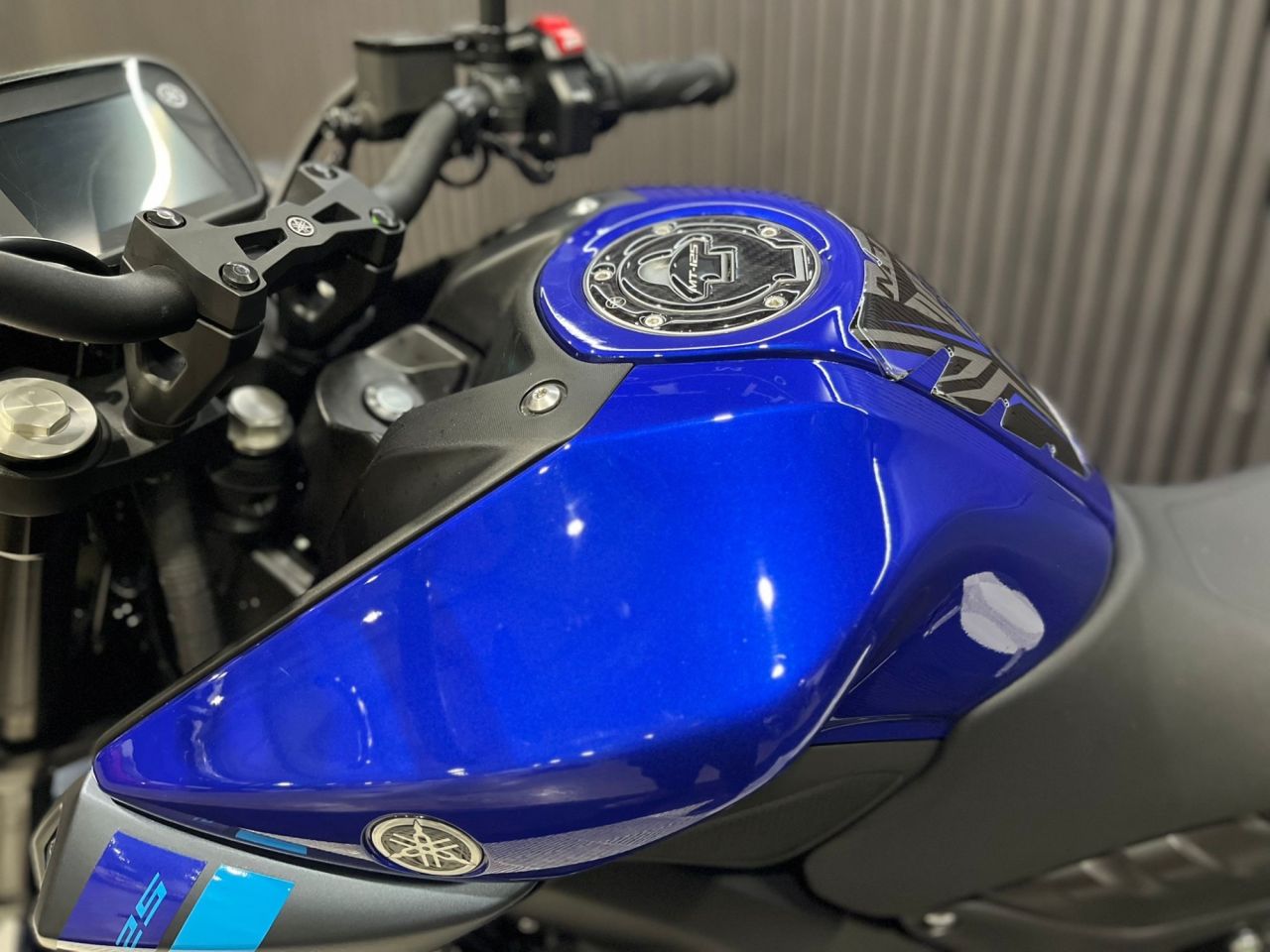 Used Yamaha MT-125 for sale - 78434600: Photo 19