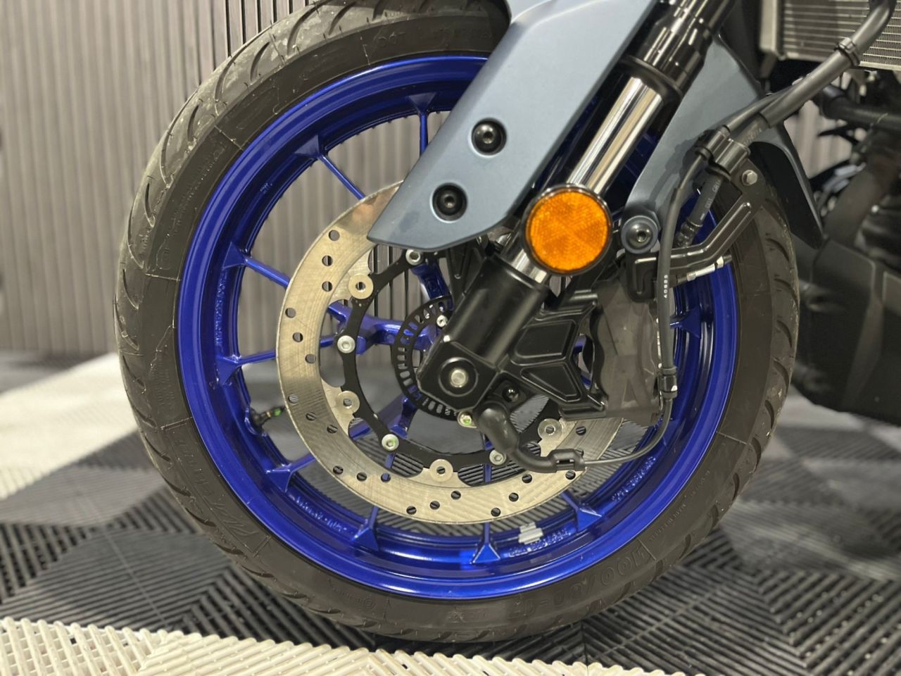 Used Yamaha MT-125 for sale - 78434600: Photo 22