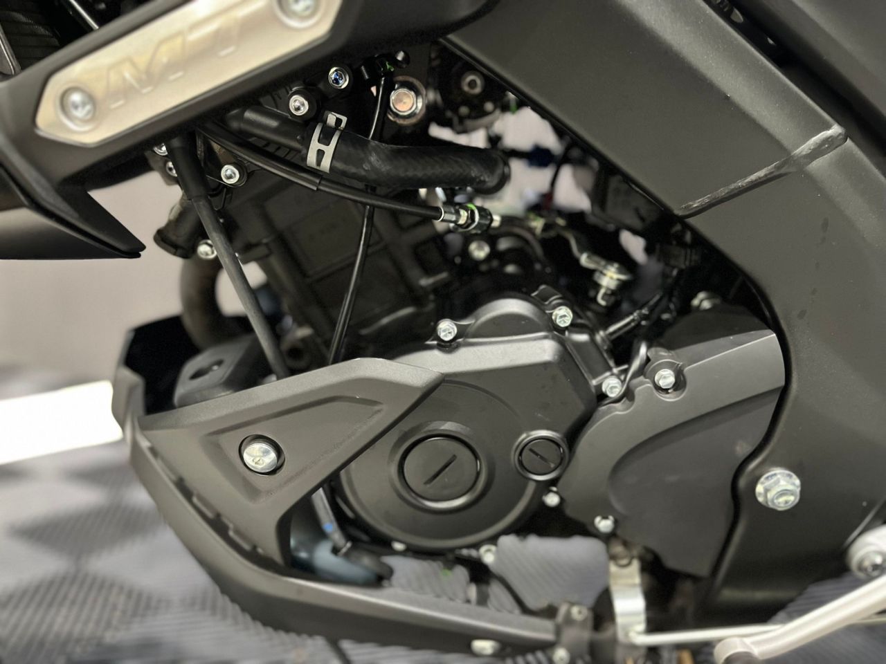 Used Yamaha MT-125 for sale - 78434600: Photo 23