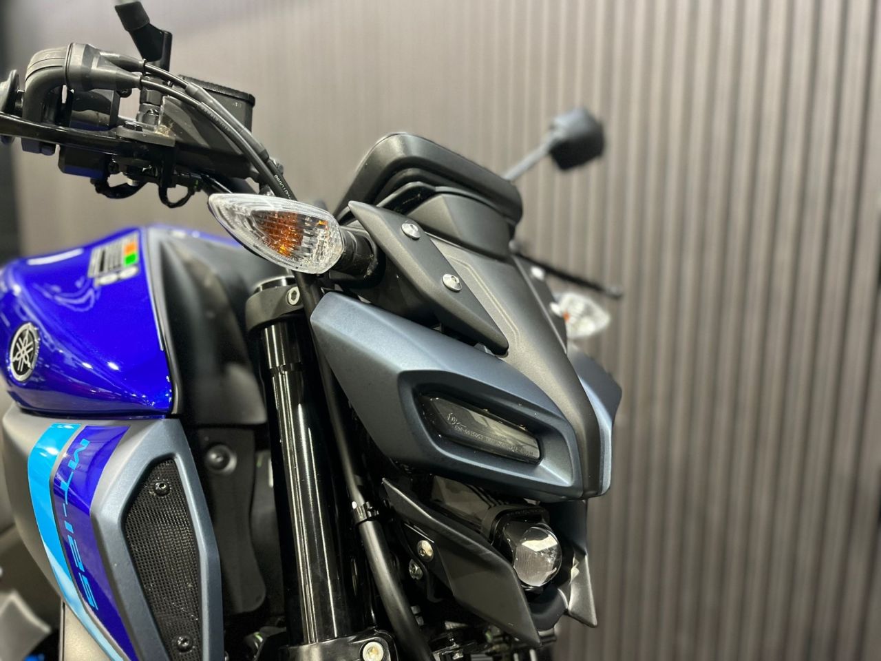 Used Yamaha MT-125 for sale - 78434600: Photo 24