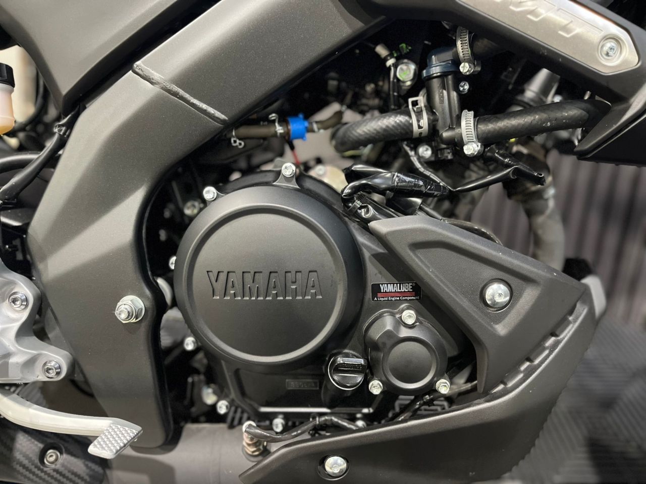Used Yamaha MT-125 for sale - 78434600: Photo 9