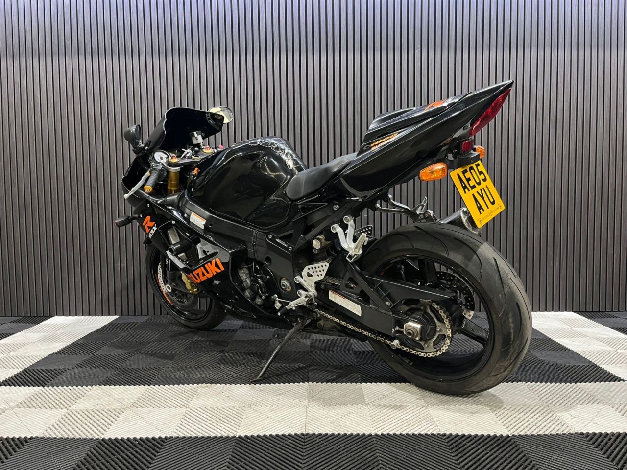 Used Suzuki GSXR1000 for sale - 78435084: Photo 10
