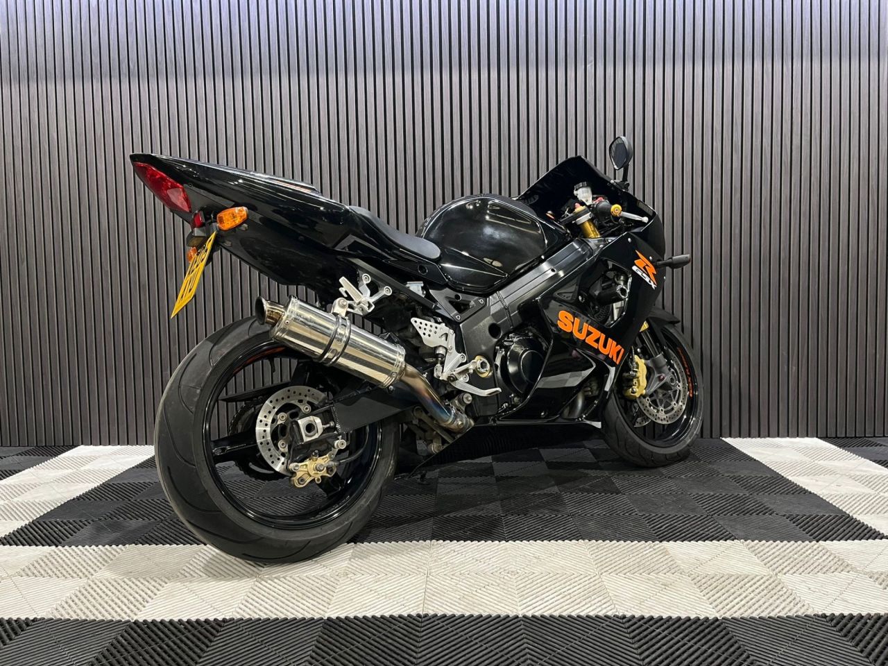 Used Suzuki GSXR1000 for sale - 78435084: Photo 11