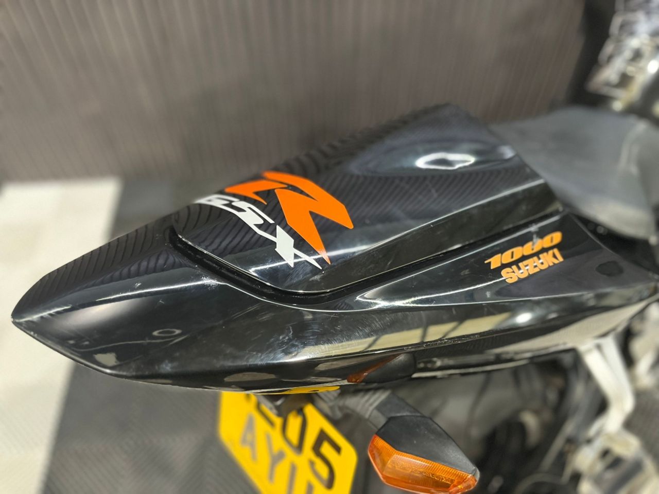 Used Suzuki GSXR1000 for sale - 78435084: Photo 14