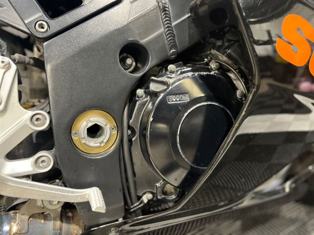 Used Suzuki GSXR1000 for sale - 78435084: Photo 15