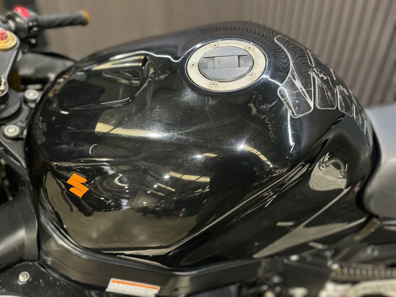 Used Suzuki GSXR1000 for sale - 78435084: Photo 17
