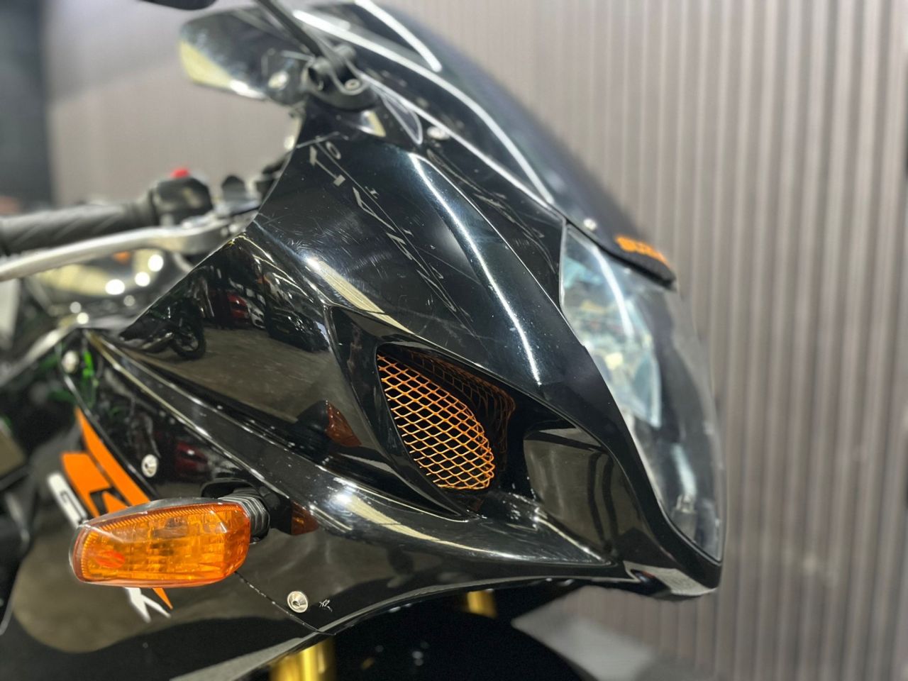 Used Suzuki GSXR1000 for sale - 78435084: Photo 18