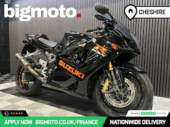 Used Suzuki GSXR1000 undefined for sale - bike-78435084: Photo