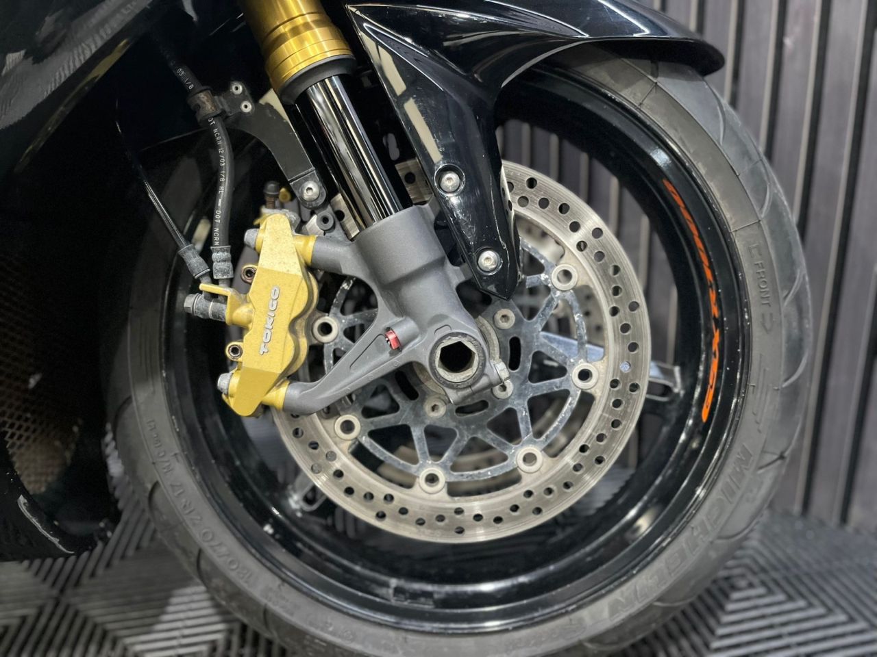 Used Suzuki GSXR1000 for sale - 78435084: Photo 21