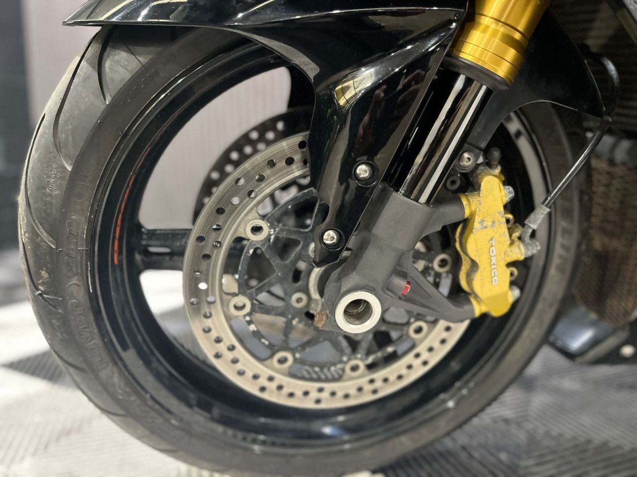 Used Suzuki GSXR1000 for sale - 78435084: Photo 22