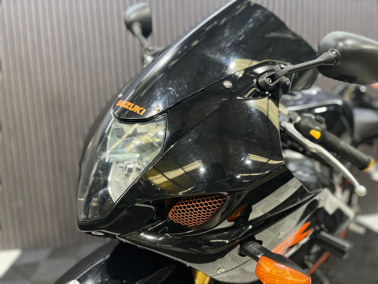 Used Suzuki GSXR1000 for sale - 78435084: Photo 24
