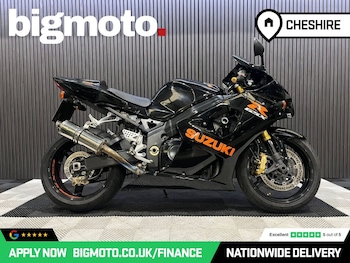 Used Suzuki GSXR1000 undefined for sale - bike-78435084: Photo