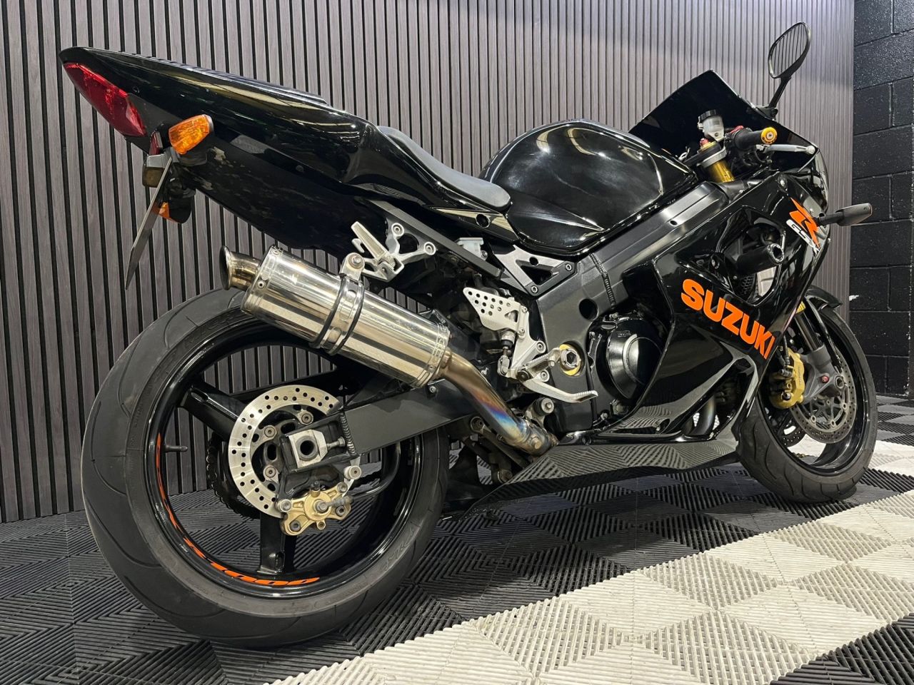 Used Suzuki GSXR1000 for sale - 78435084: Photo 4