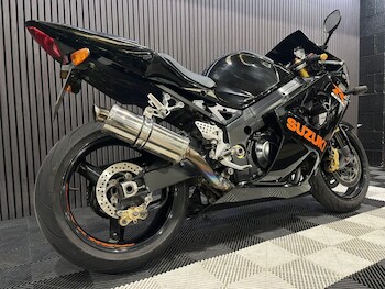 Used Suzuki GSXR1000 undefined for sale - bike-78435084: Photo