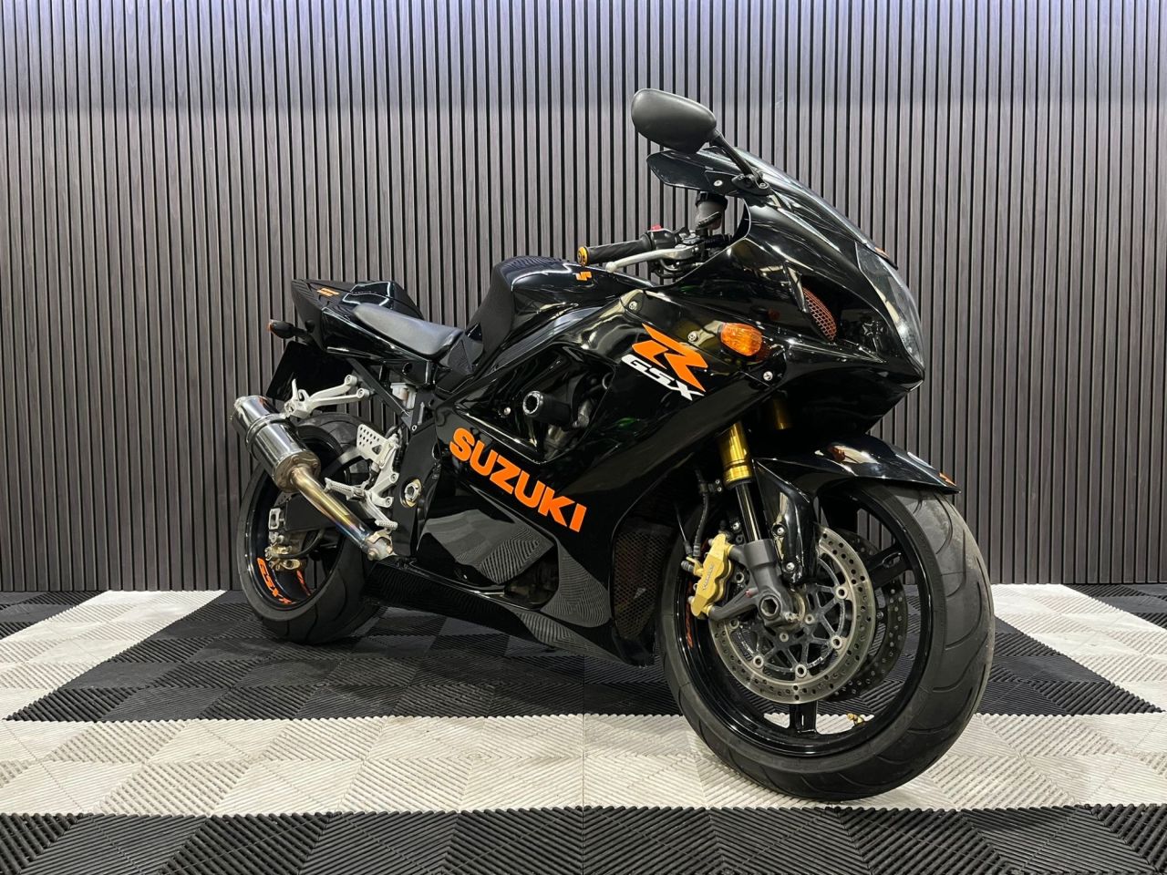 Used Suzuki GSXR1000 for sale - 78435084: Photo 6
