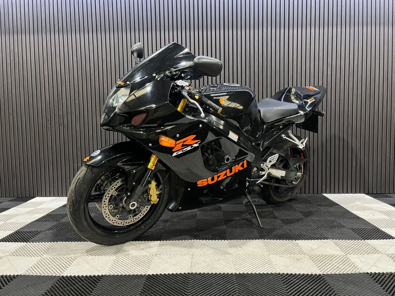Used Suzuki GSXR1000 for sale - 78435084: Photo 7