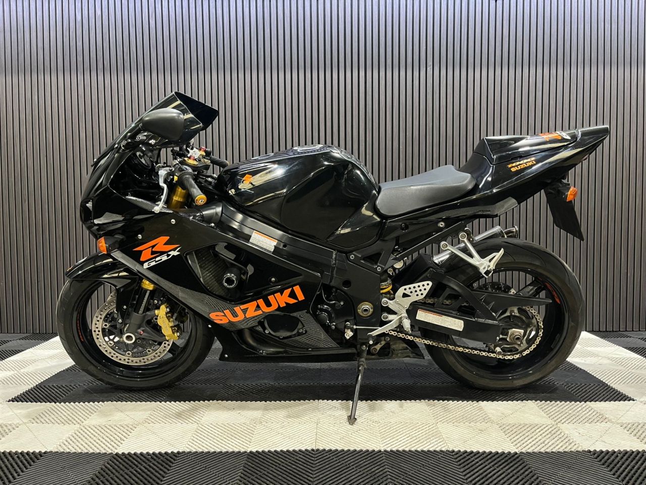 Used Suzuki GSXR1000 for sale - 78435084: Photo 9