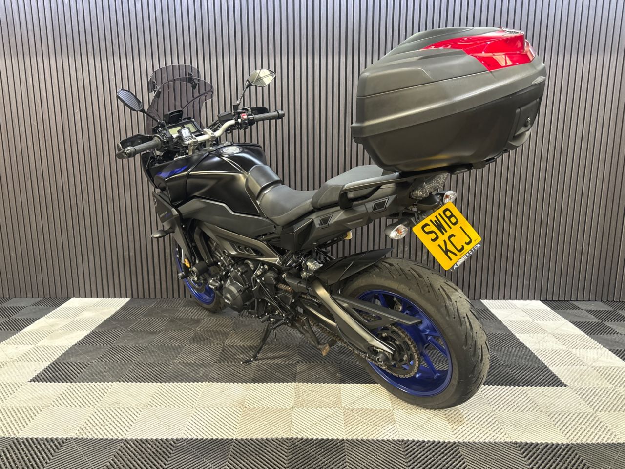 Used Yamaha Tracer 900 for sale - 78434848: Photo 10