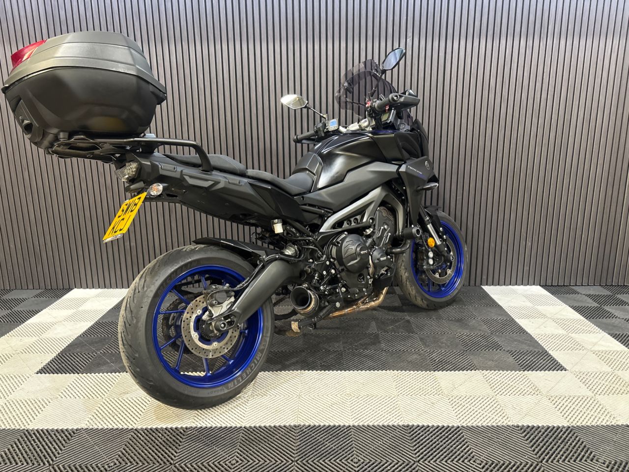 Used Yamaha Tracer 900 for sale - 78434848: Photo 11