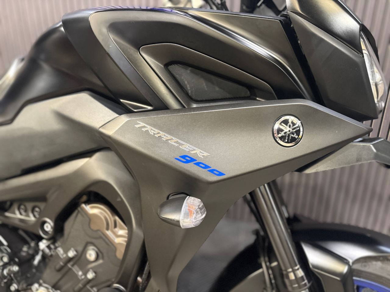 Used Yamaha Tracer 900 for sale - 78434848: Photo 12
