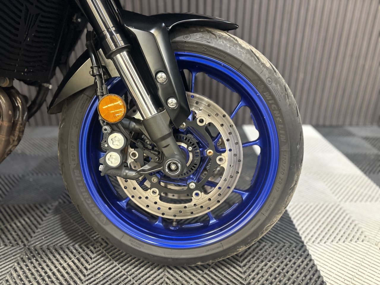 Used Yamaha Tracer 900 for sale - 78434848: Photo 14