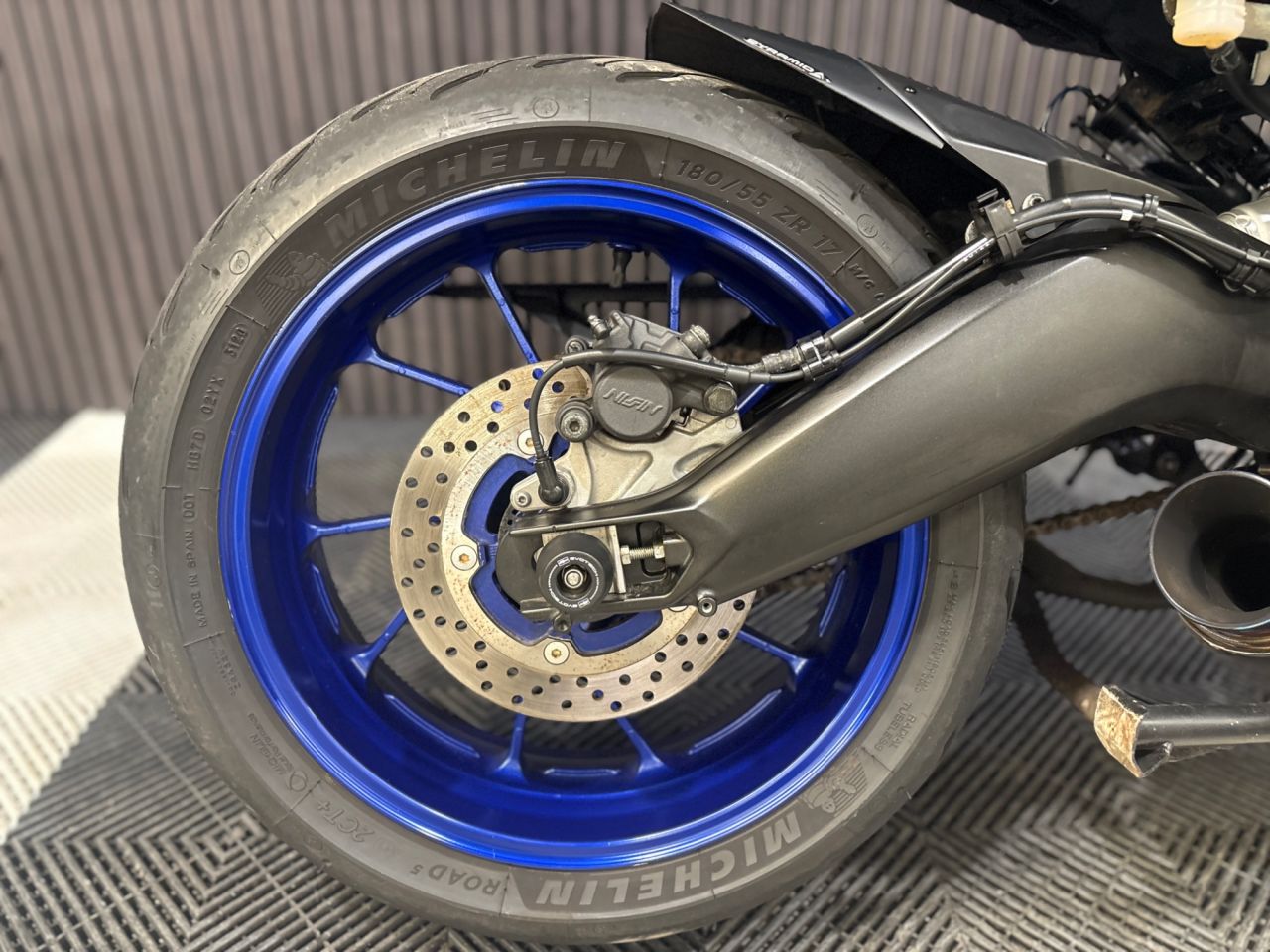 Used Yamaha Tracer 900 for sale - 78434848: Photo 16