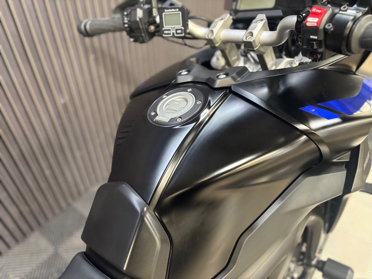 Used Yamaha Tracer 900 for sale - 78434848: Photo 18