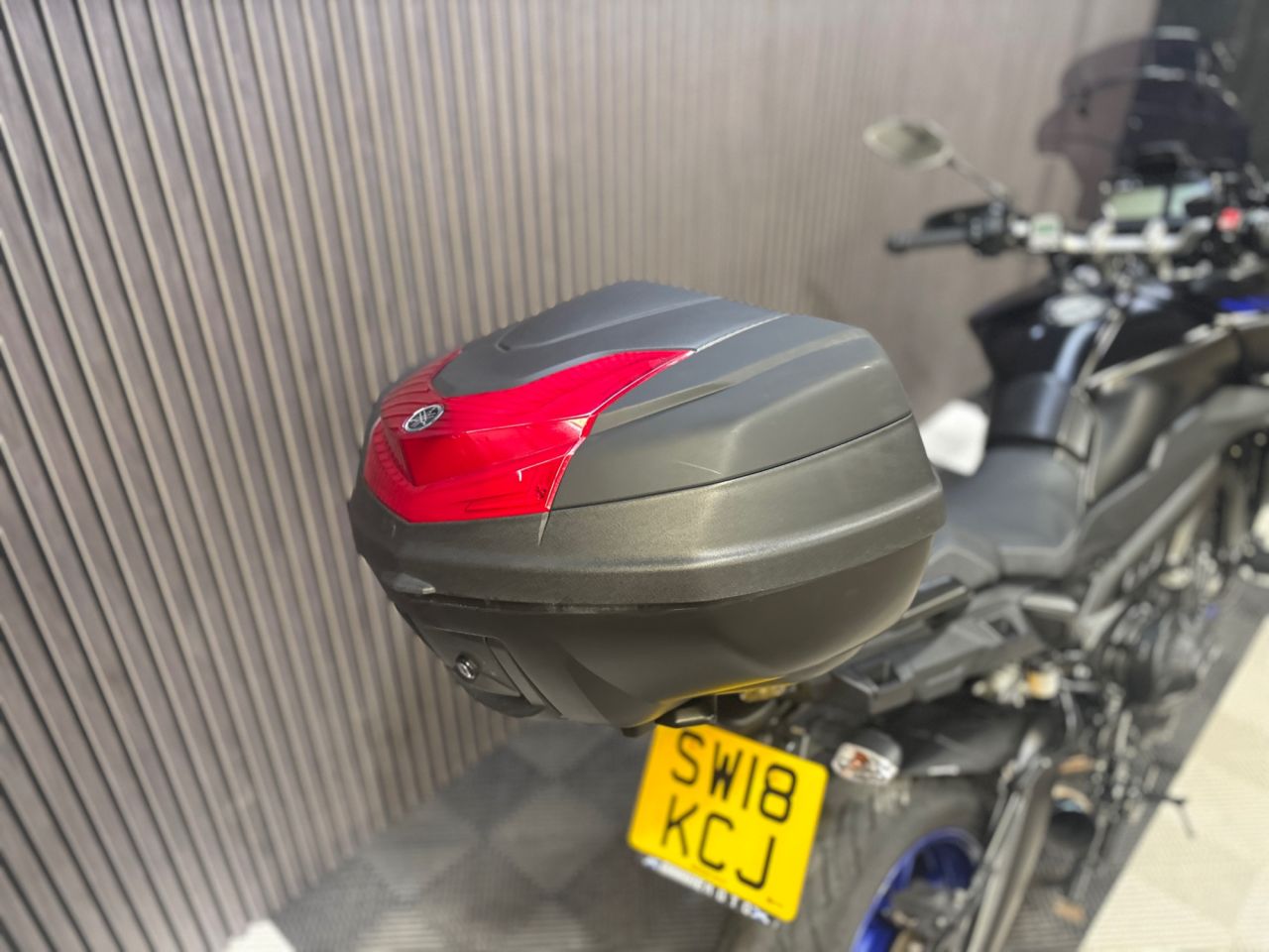 Used Yamaha Tracer 900 for sale - 78434848: Photo 20