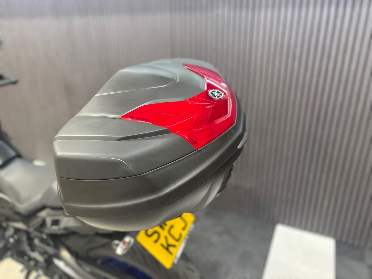 Used Yamaha Tracer 900 for sale - 78434848: Photo 23