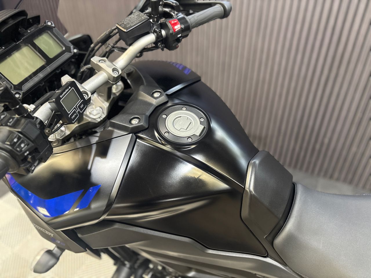 Used Yamaha Tracer 900 for sale - 78434848: Photo 24