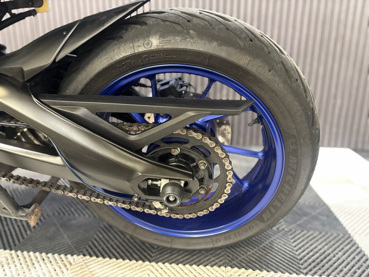 Used Yamaha Tracer 900 for sale - 78434848: Photo 26