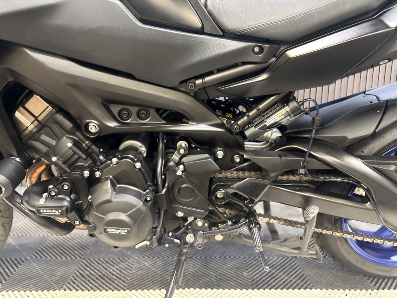 Used Yamaha Tracer 900 for sale - 78434848: Photo 28