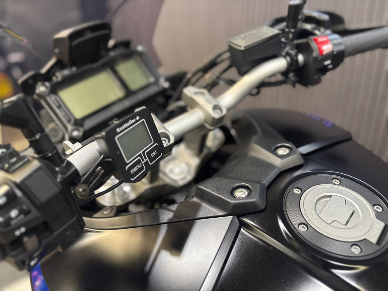 Used Yamaha Tracer 900 for sale - 78434848: Photo 29