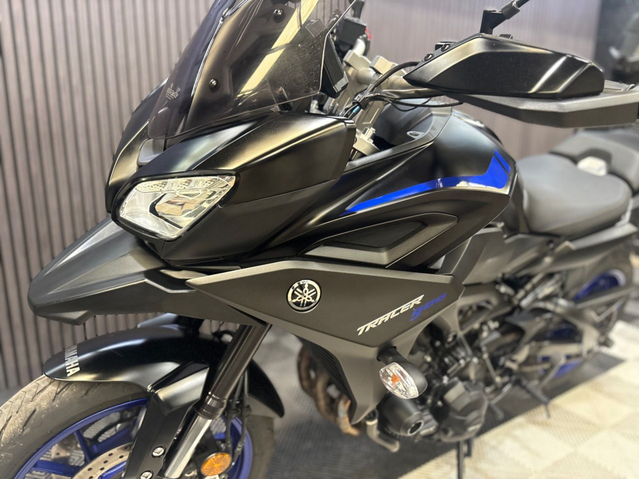 Used Yamaha Tracer 900 for sale - 78434848: Photo 30
