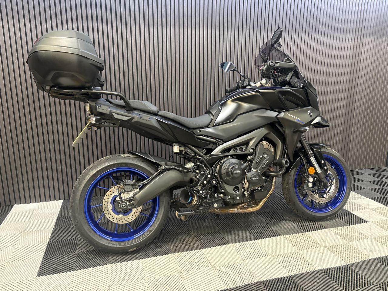Used Yamaha Tracer 900 for sale - 78434848: Photo 4