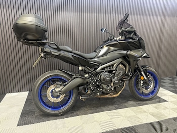 Used Yamaha Tracer 900 undefined for sale - bike-78434848: Photo