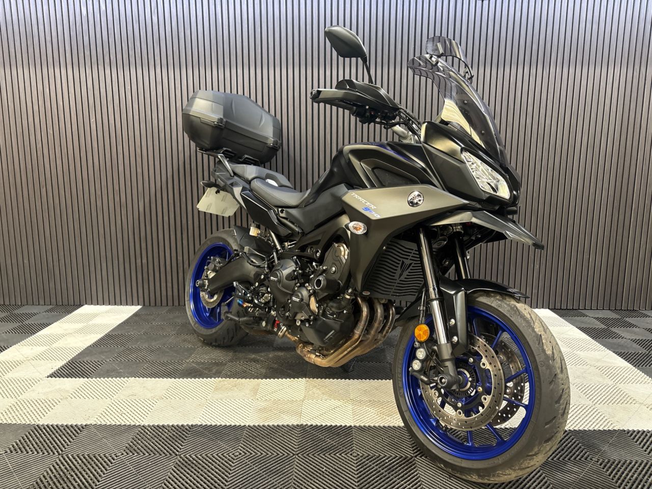Used Yamaha Tracer 900 for sale - 78434848: Photo 6