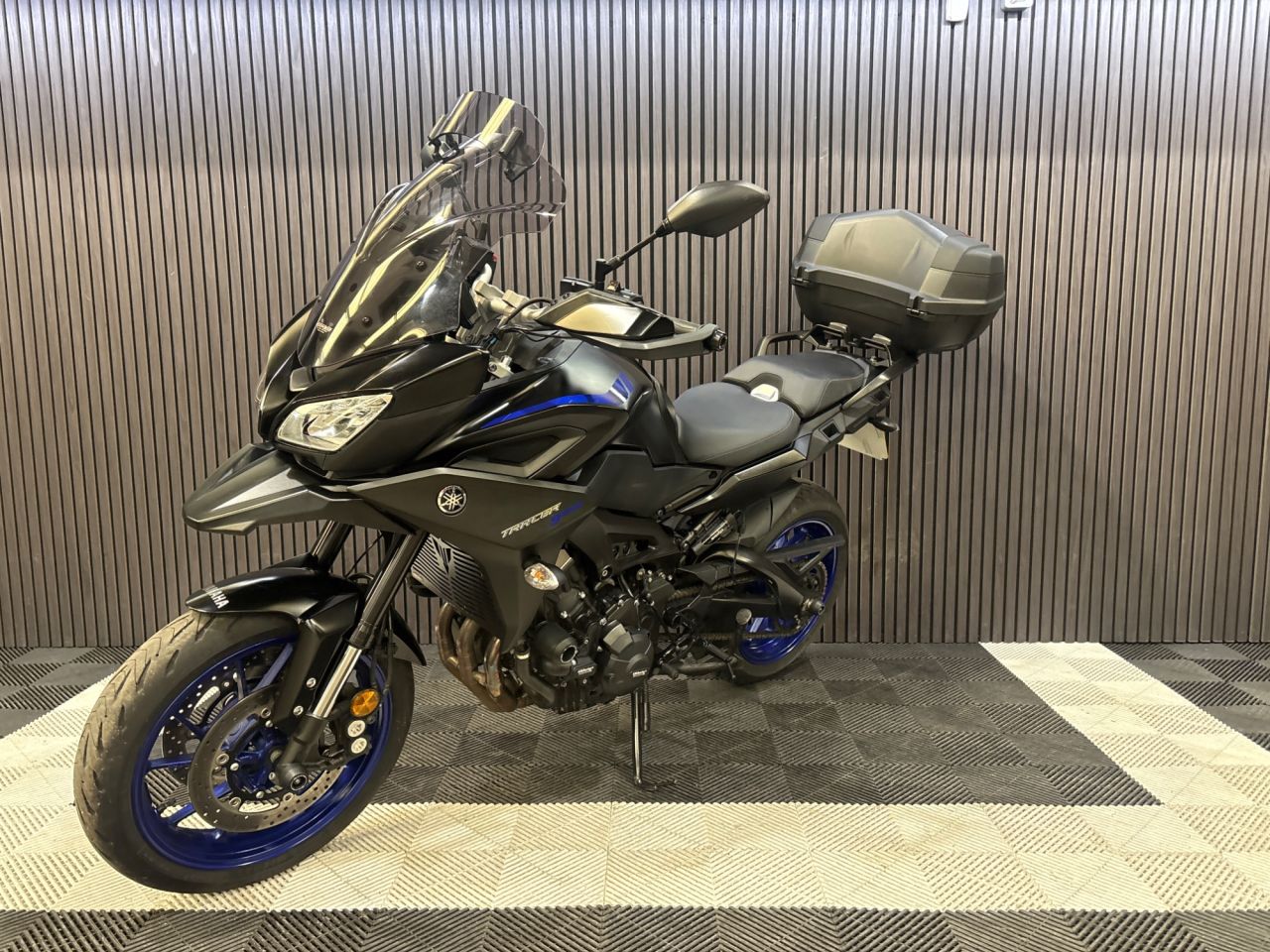 Used Yamaha Tracer 900 for sale - 78434848: Photo 7