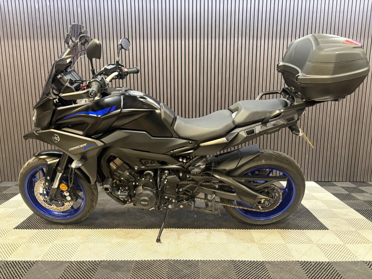 Used Yamaha Tracer 900 for sale - 78434848: Photo 9