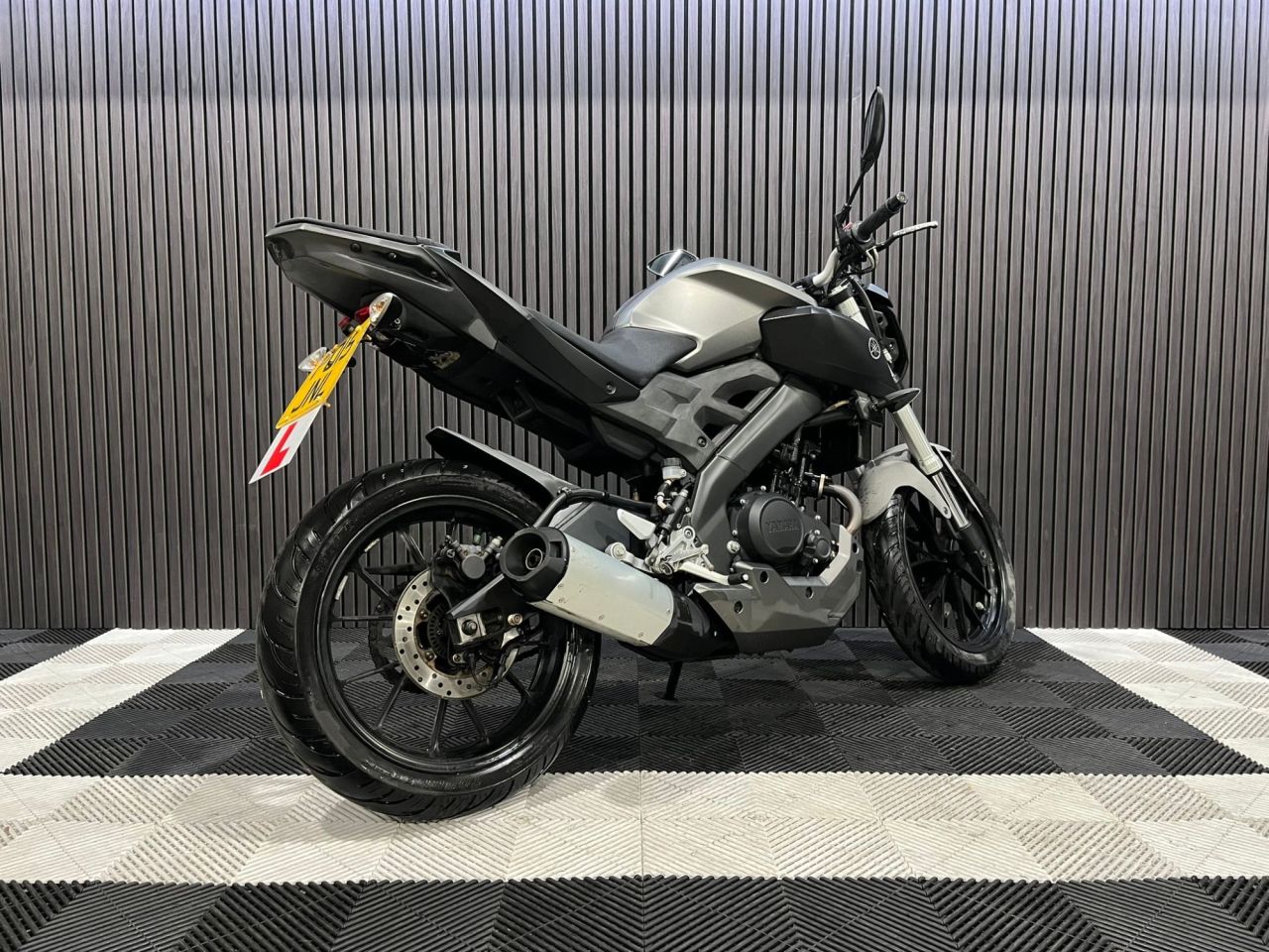 Used Yamaha MT-125 for sale - 78435330: Photo 11