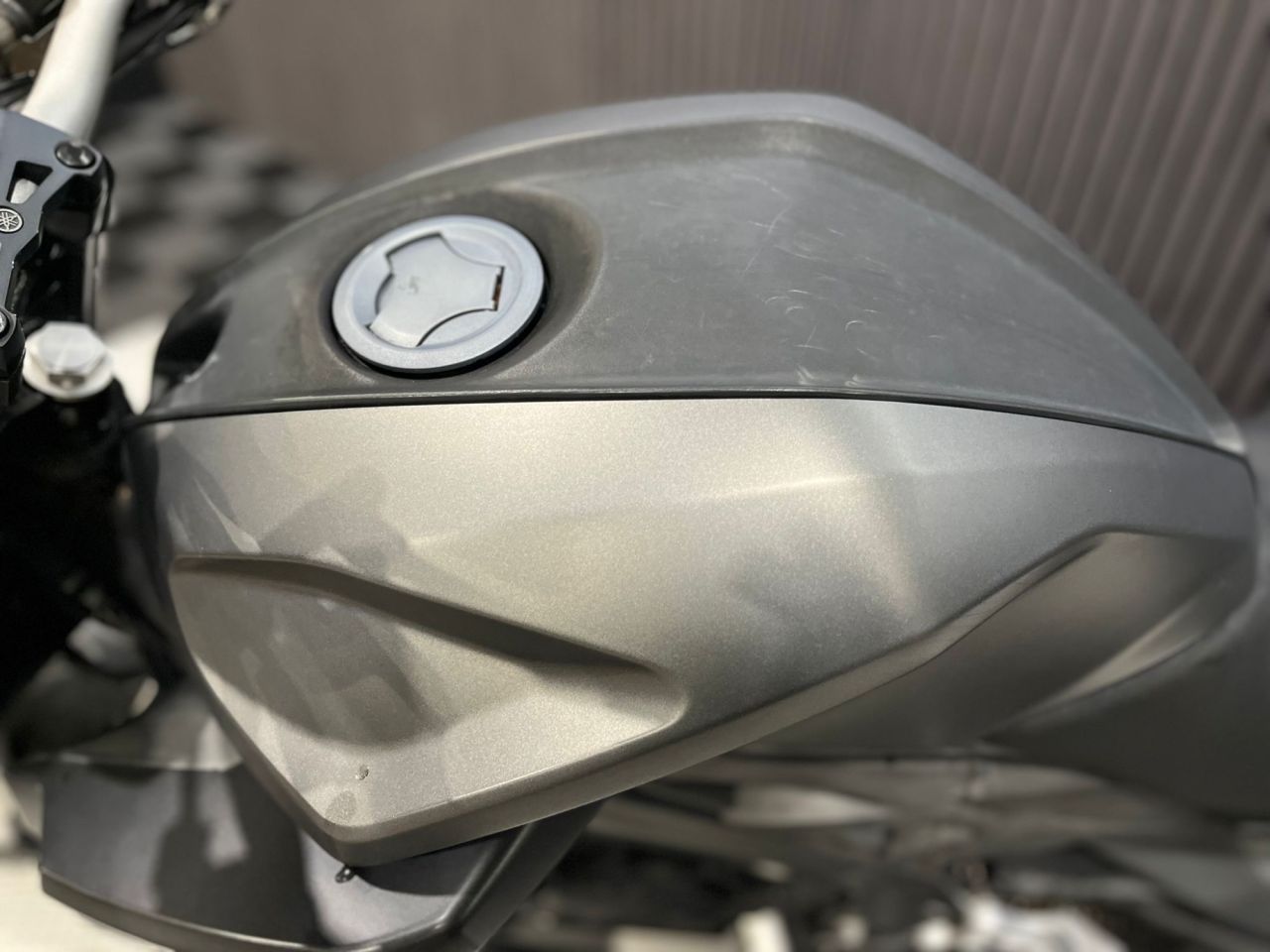 Used Yamaha MT-125 for sale - 78435330: Photo 12