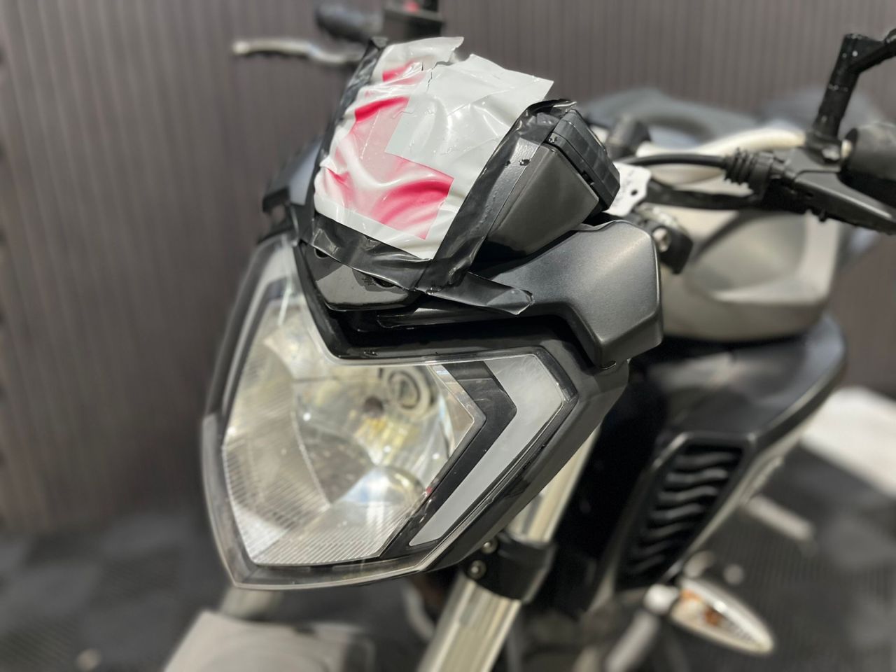 Used Yamaha MT-125 for sale - 78435330: Photo 13