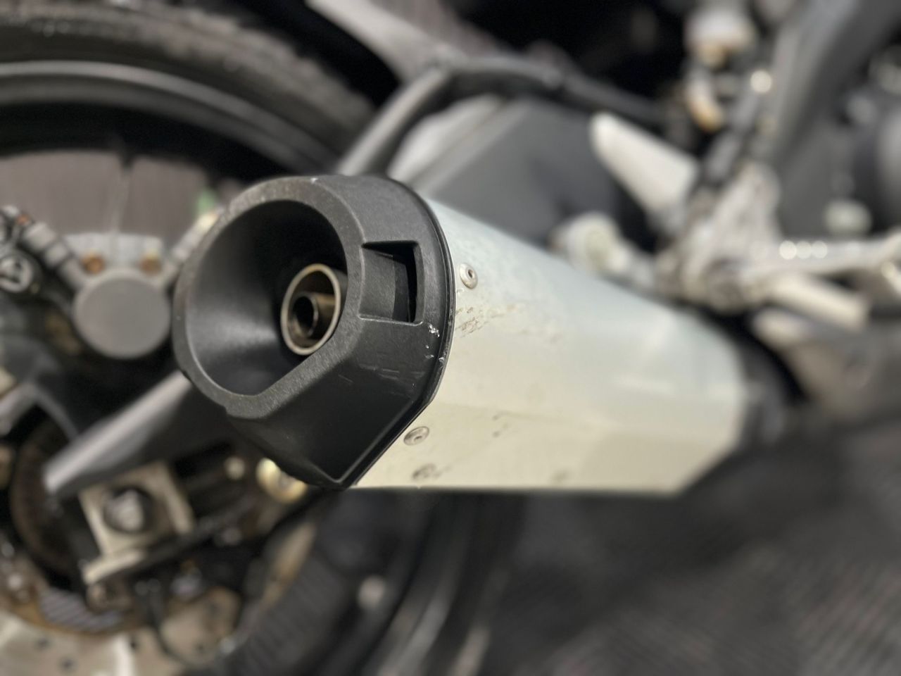 Used Yamaha MT-125 for sale - 78435330: Photo 14
