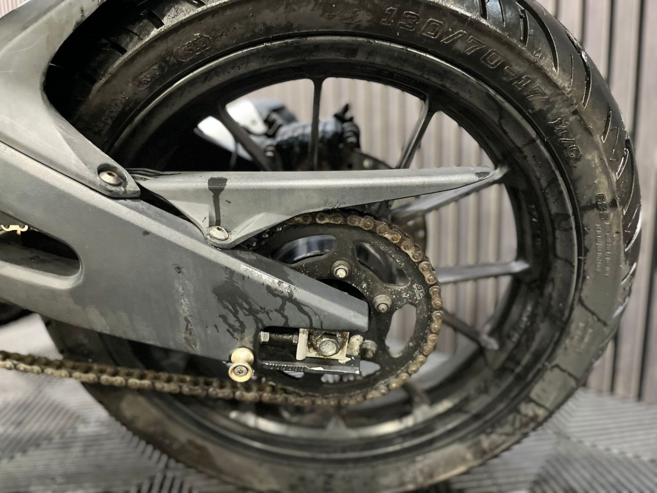 Used Yamaha MT-125 for sale - 78435330: Photo 15