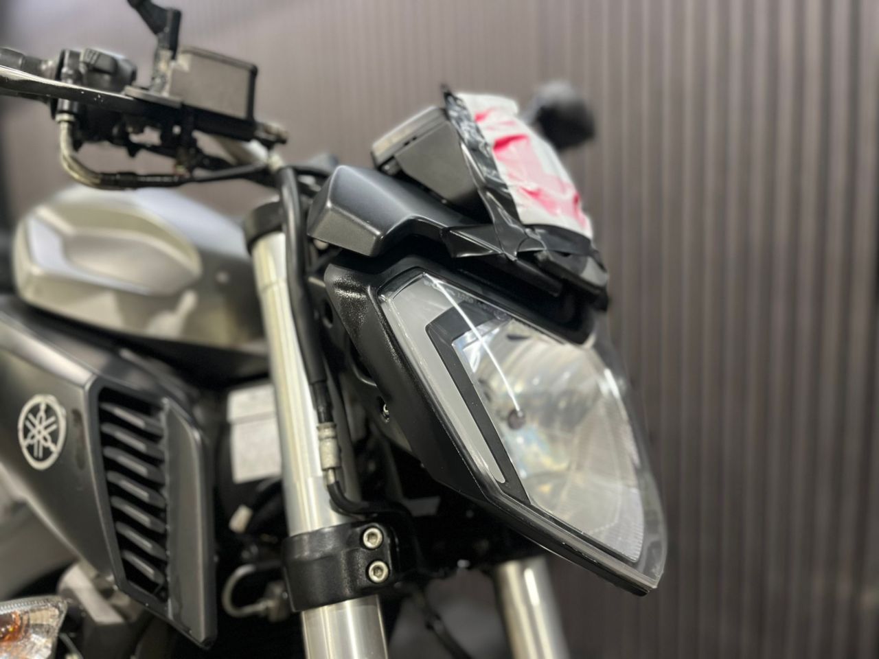 Used Yamaha MT-125 for sale - 78435330: Photo 17