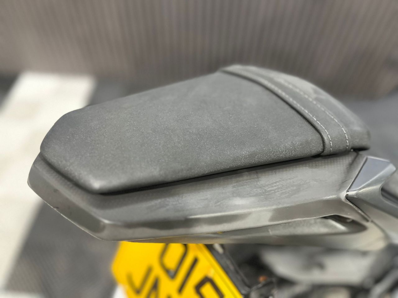 Used Yamaha MT-125 for sale - 78435330: Photo 18