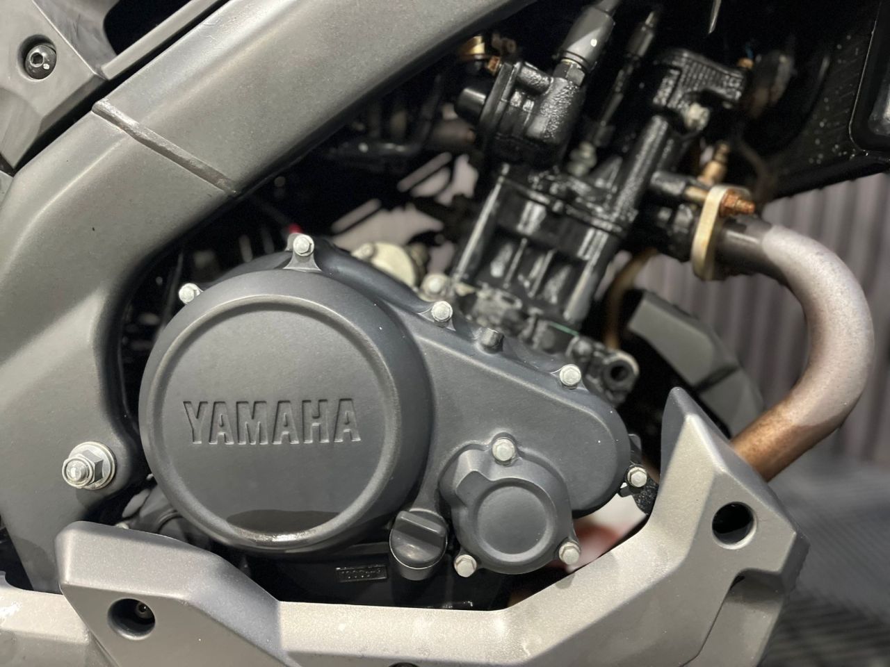 Used Yamaha MT-125 for sale - 78435330: Photo 20